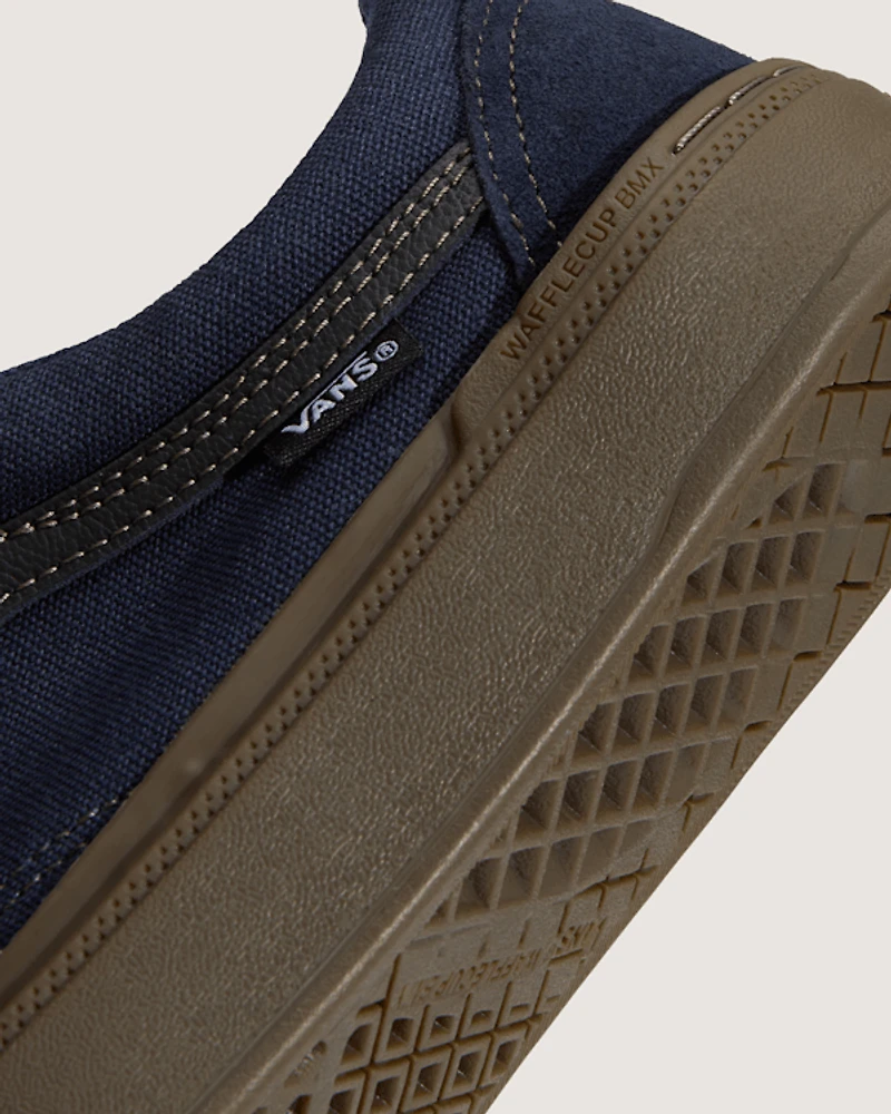 BMX Old Skool Gum Shoe