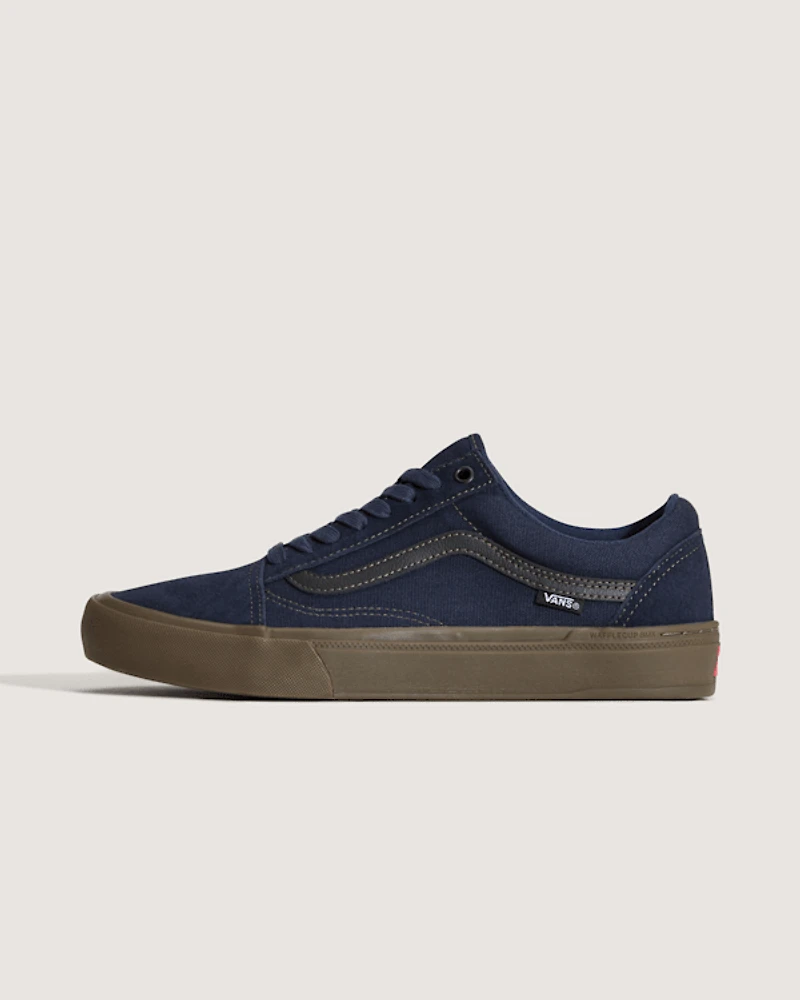 BMX Old Skool Gum Shoe
