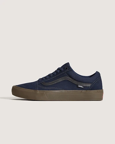 BMX Old Skool Gum Shoe