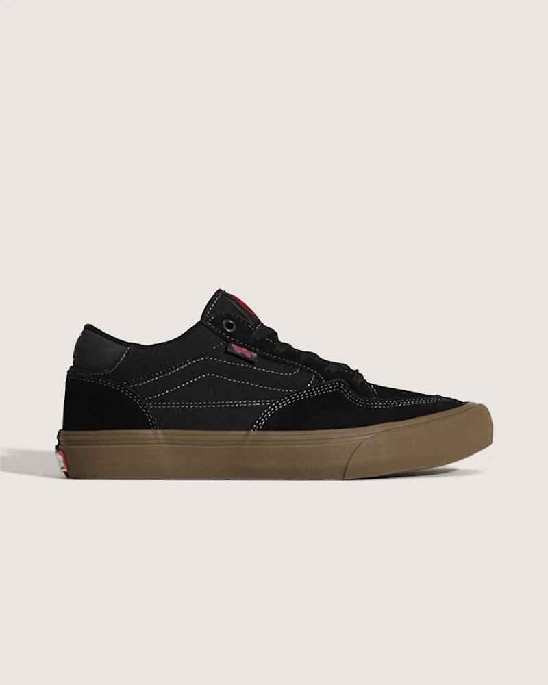 Skate Rowan Gum Shoe
