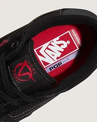 Skate Rowan Gum Shoe