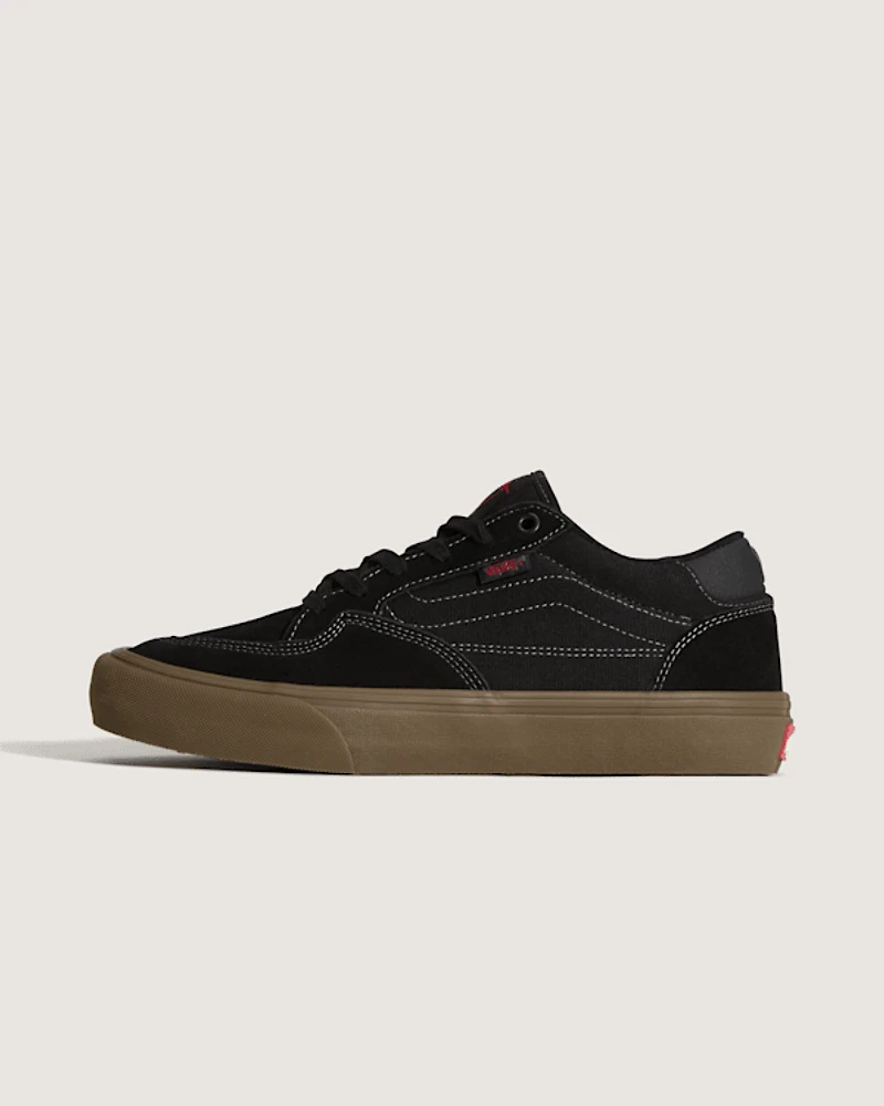 Skate Rowan Gum Shoe