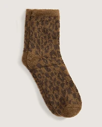 Plaimor Crew Socks