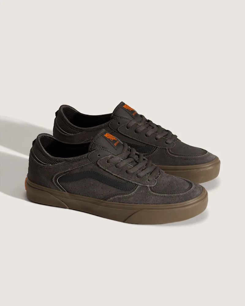 Skate Rowley Gum Shoe