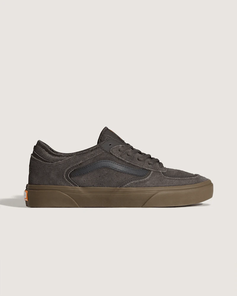 Skate Rowley Gum Shoe