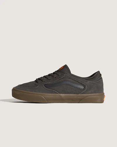 Skate Rowley Gum Shoe