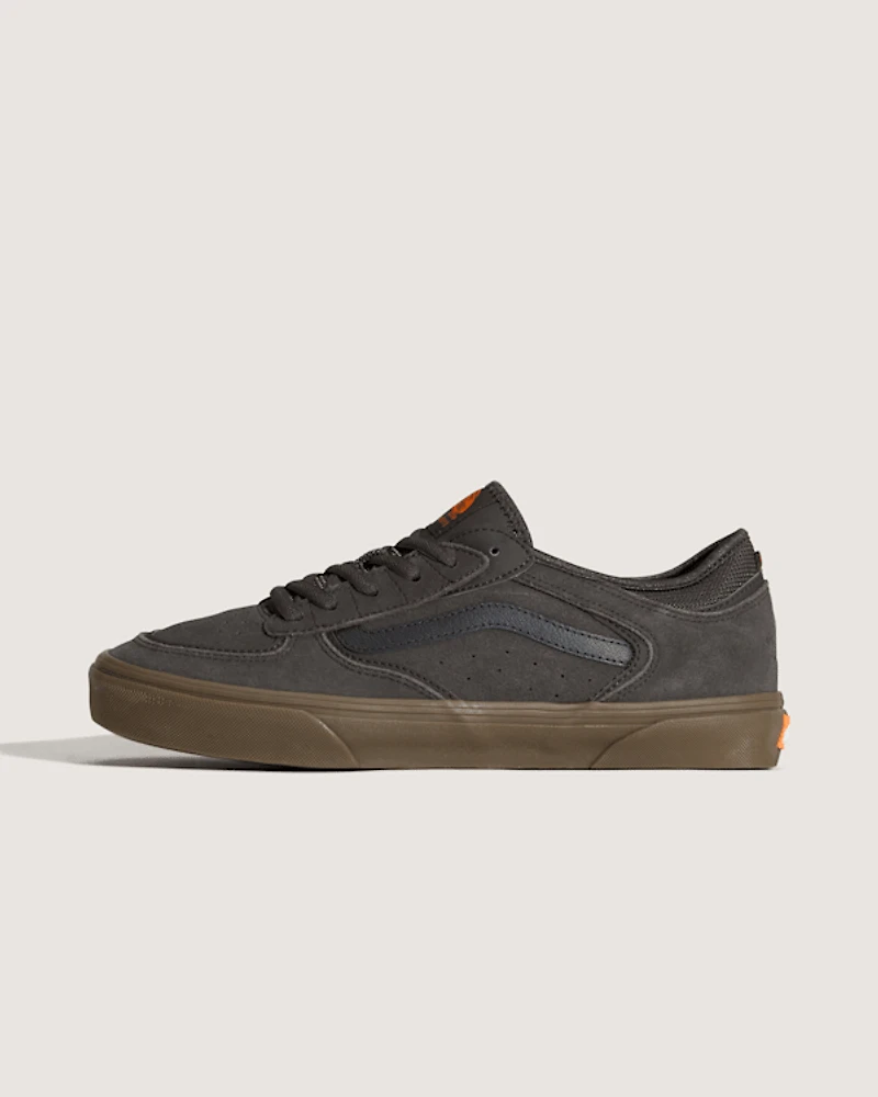 Skate Rowley Gum Shoe