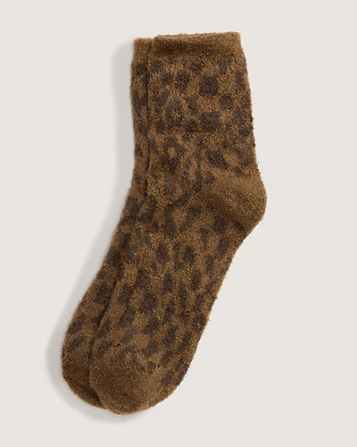 Plaimor Crew Socks