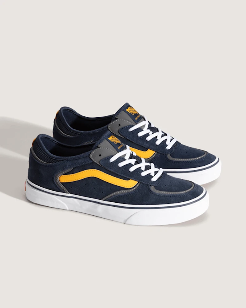 Skate Rowley Shoe