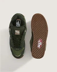 Rowley Xlt Shoe