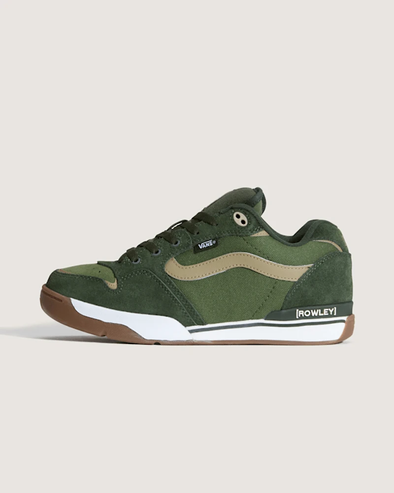 Rowley Xlt Shoe
