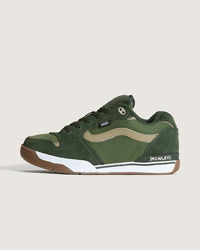 Rowley Xlt Shoe