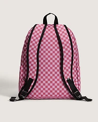 Old Skool Checkerboard Backpack