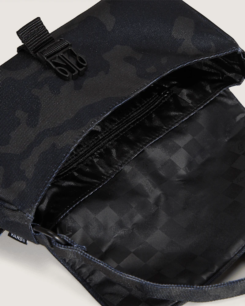 Hooked On Bag