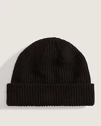 Kids Core Basic Cuff Beanie