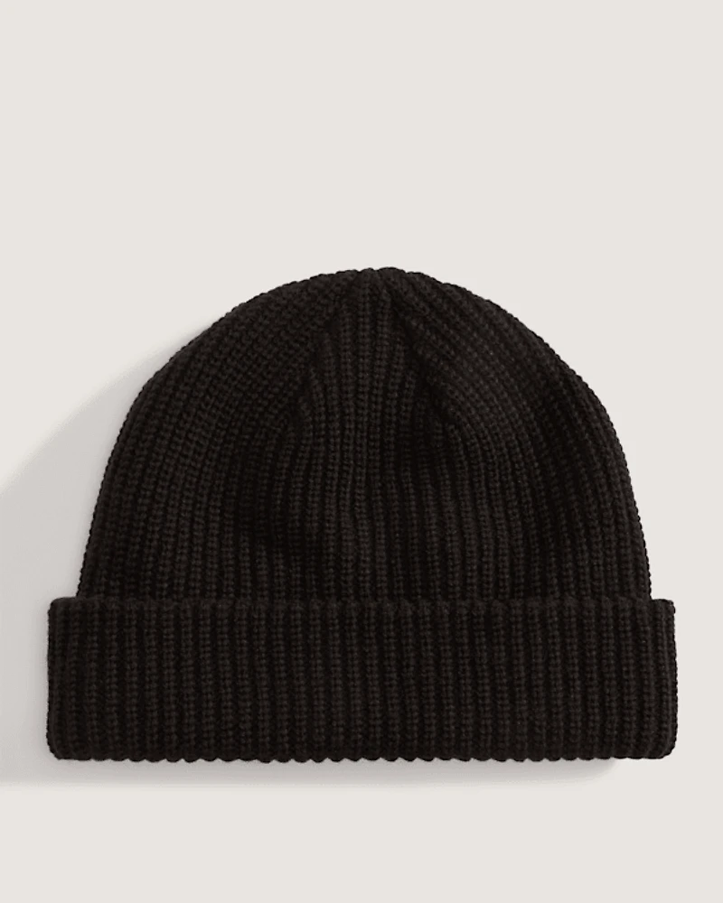 Kids Core Basic Cuff Beanie
