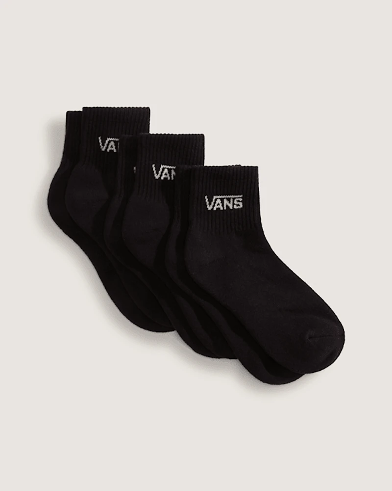 Kids Classic Half Crew Socks