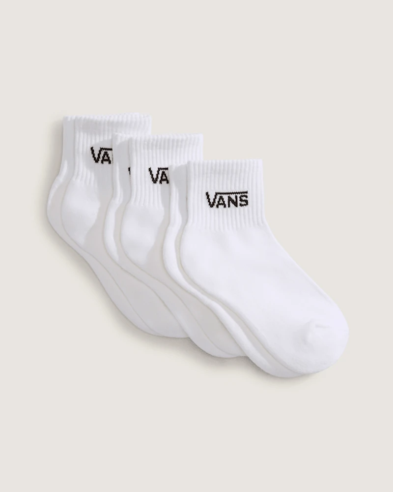 Kids Classic Half Crew Socks