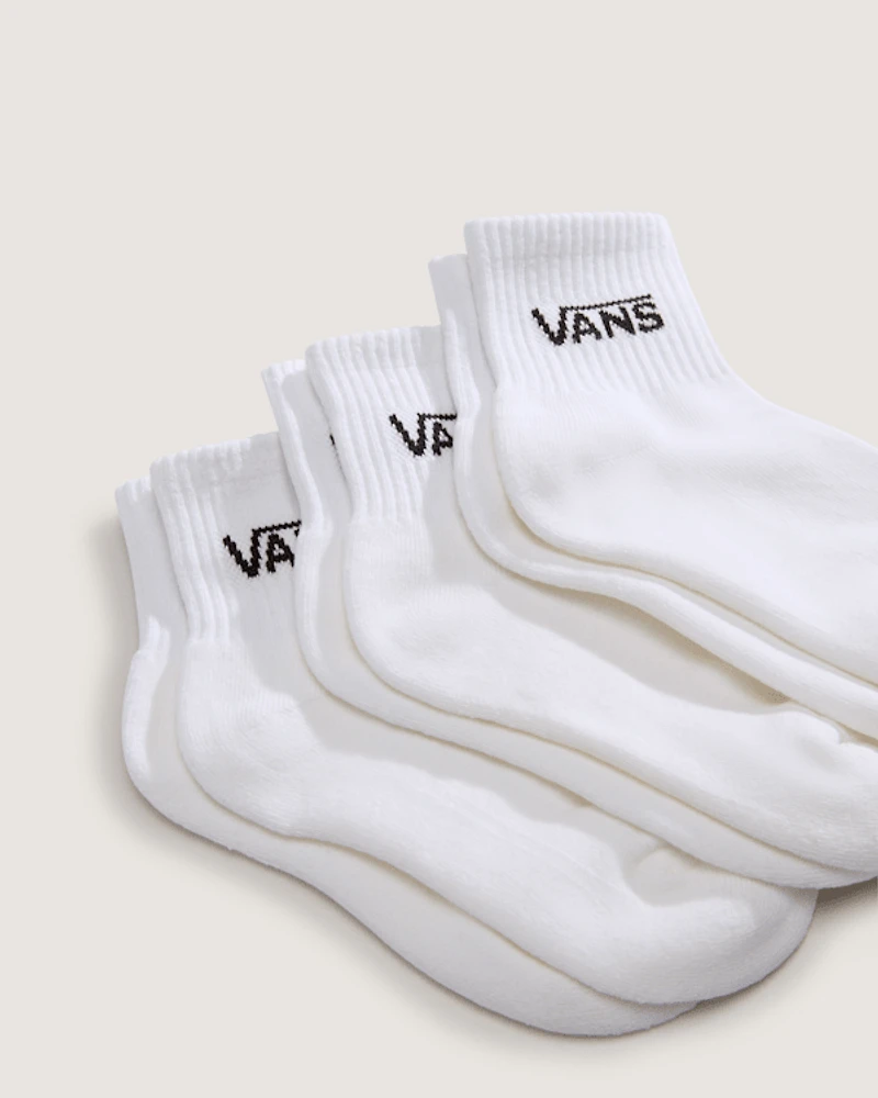 Kids Classic Half Crew Socks