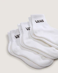 Kids Classic Half Crew Socks