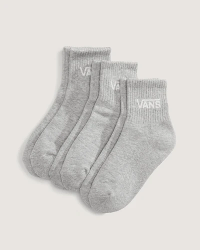 Kids Classic Half Crew Socks