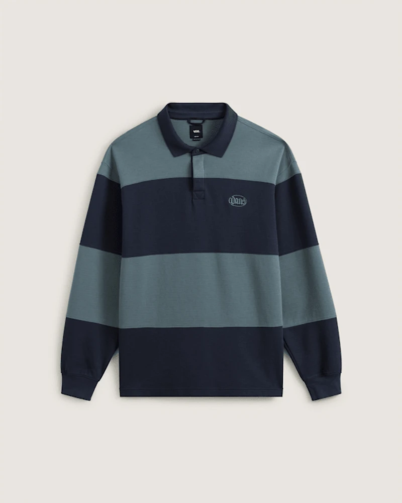 Bowman Rugby Long Sleeve Shirt