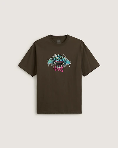 Goofy Ghoul T-Shirt