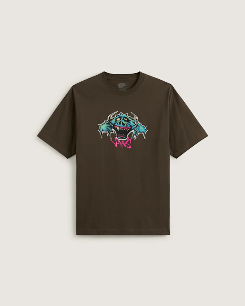 Goofy Ghoul T-Shirt