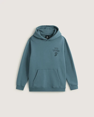 Kids Let Loose Pullover Hoodie