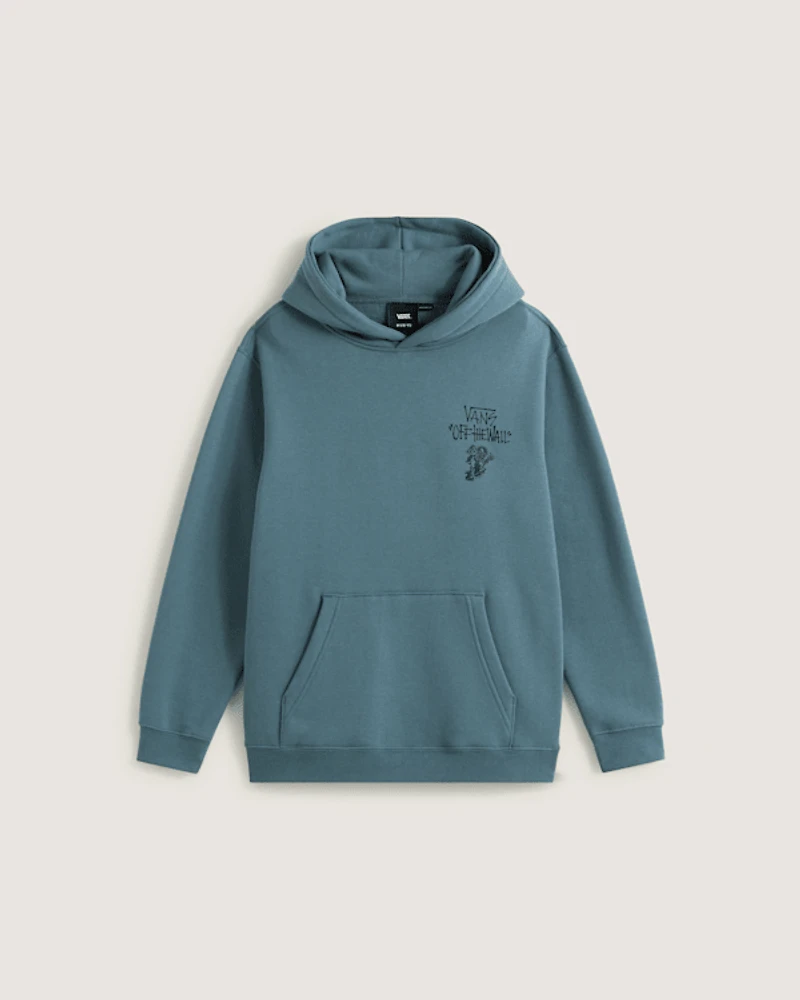 Kids Let Loose Pullover Hoodie