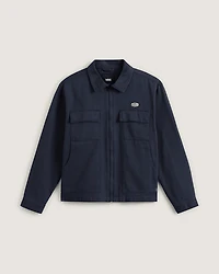 Mcavoy Station Jacket