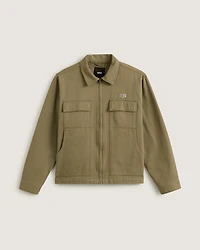 Mcavoy Station Jacket