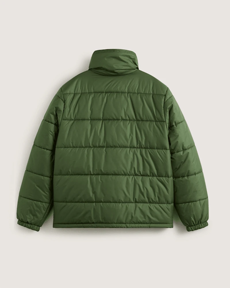 Hillgate Puffer Jacket