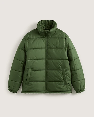 Hillgate Puffer Jacket