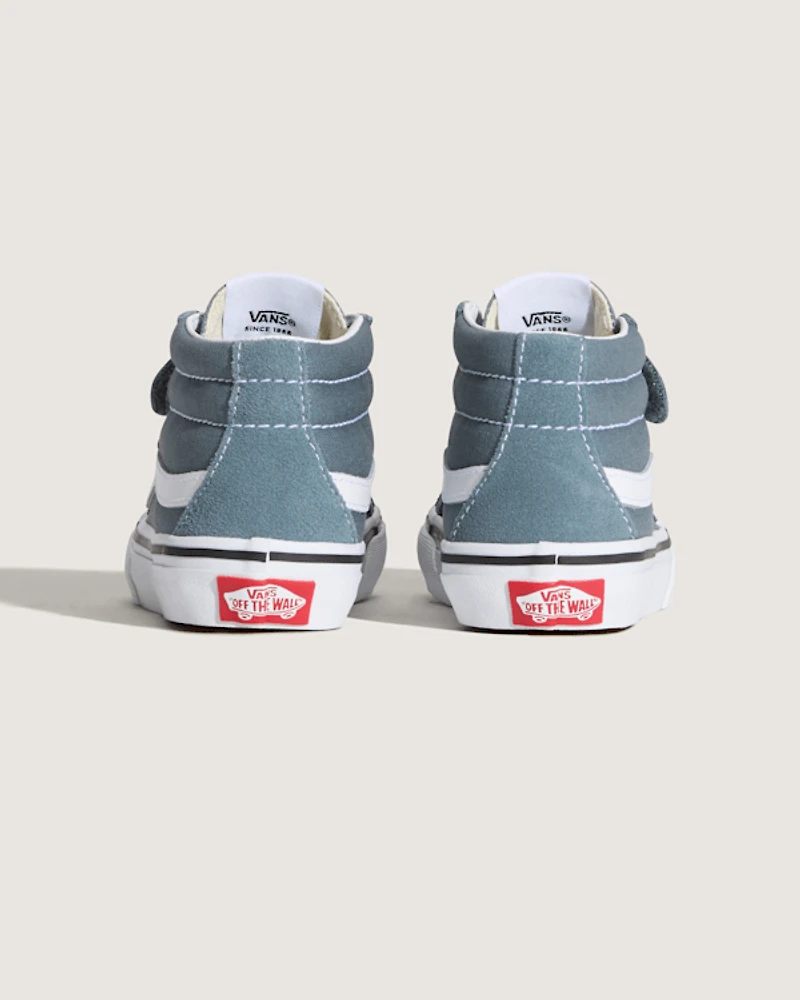 Little Kids SK8-Mid V Shoe