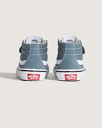 Little Kids SK8-Mid V Shoe
