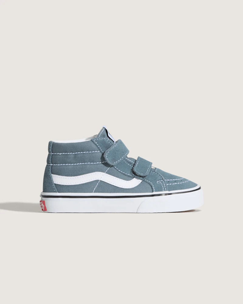 Little Kids SK8-Mid V Shoe