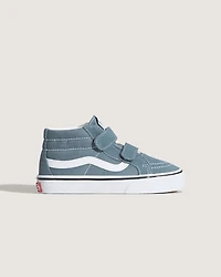 Little Kids SK8-Mid V Shoe