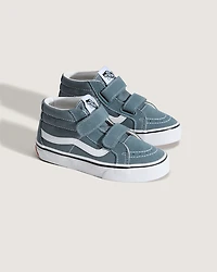 Little Kids SK8-Mid V Shoe