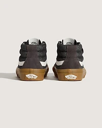 Little Kids Sk8-Mid V Shoe