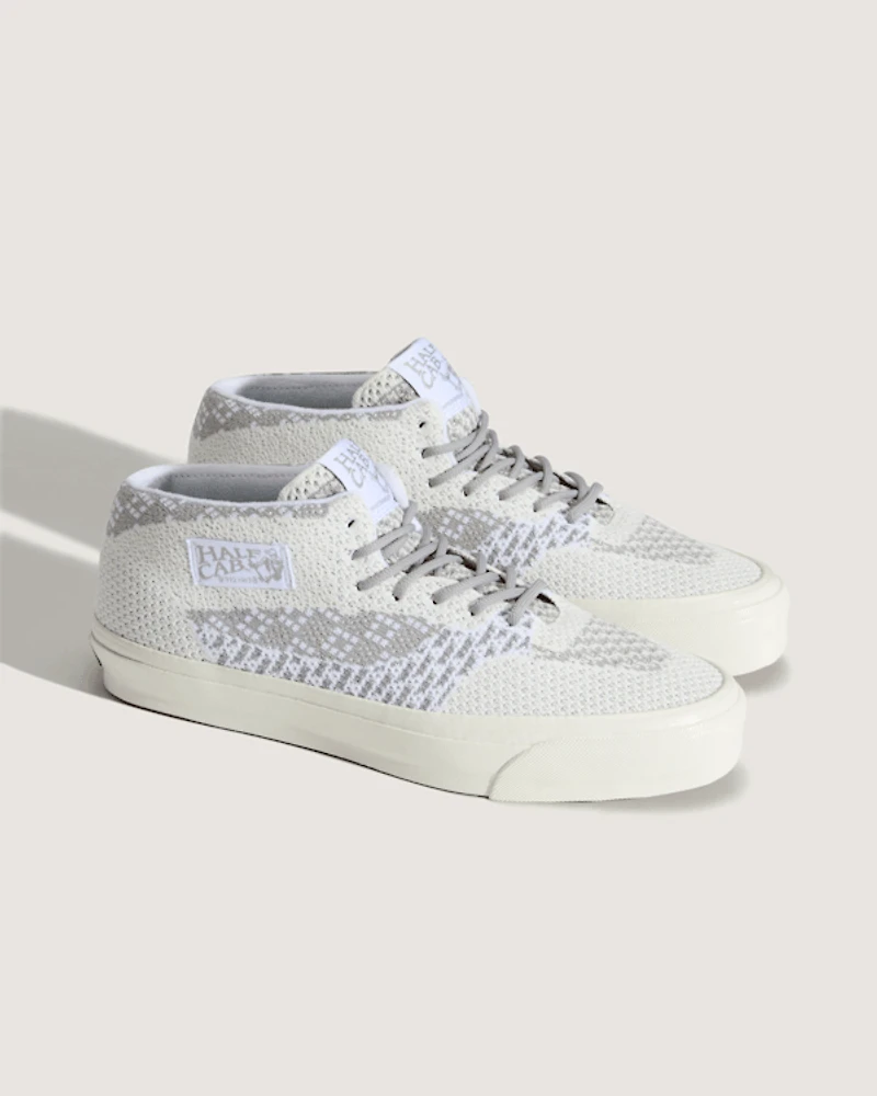 Premium Half Cab Knit Shoe