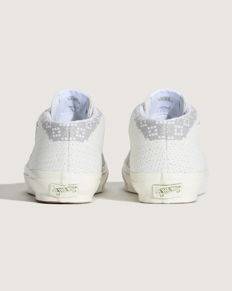 Premium Half Cab Knit Shoe