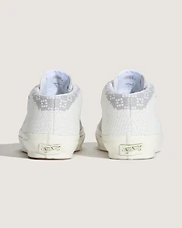 Premium Half Cab Knit Shoe