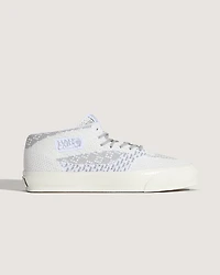 Premium Half Cab Knit Shoe