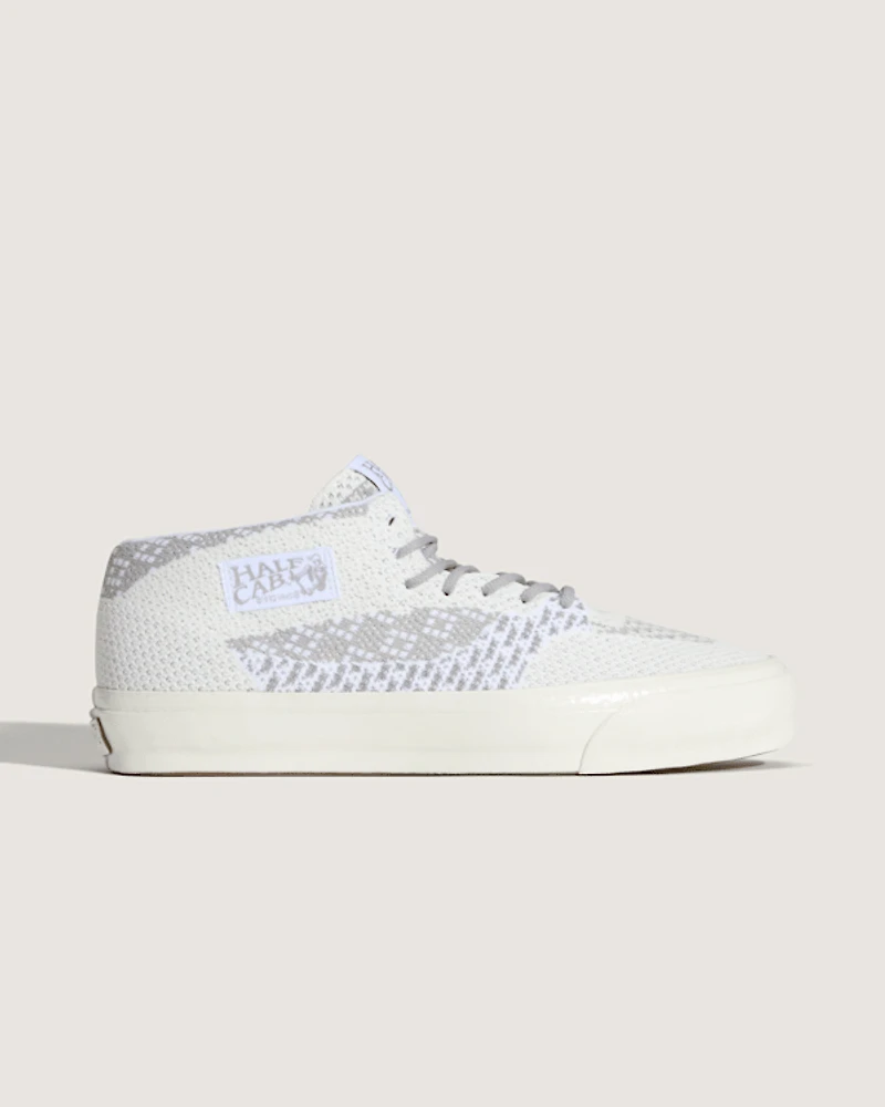 Premium Half Cab Shoe