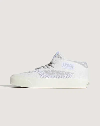 Premium Half Cab Knit Shoe