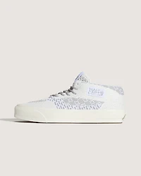 Premium Half Cab Knit Shoe