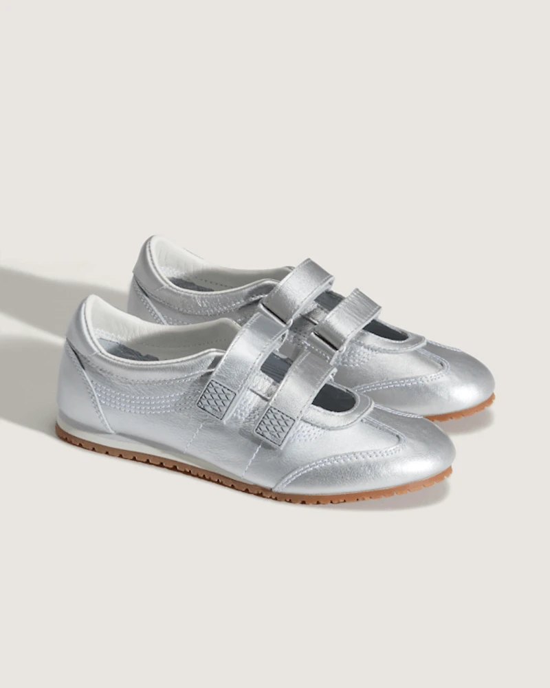 Premium Mary Jane Super Lowpro Shoe