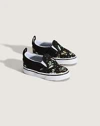 Toddler Classic Slip-On V Shoe