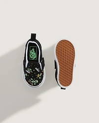 Toddler Classic Slip-On V Shoe
